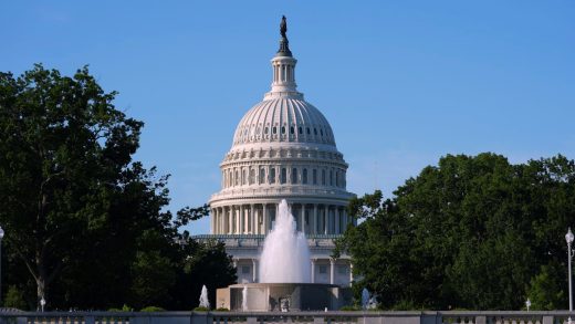 What to know about the CBO—the office calling out Trump’s tax bill