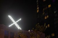 X is experiencing a data center outage