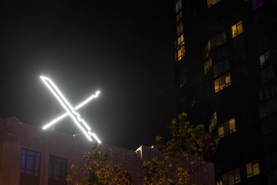 X is experiencing a data center outage | DeviceDaily.com X is experiencing a data center outage | DeviceDaily.com
