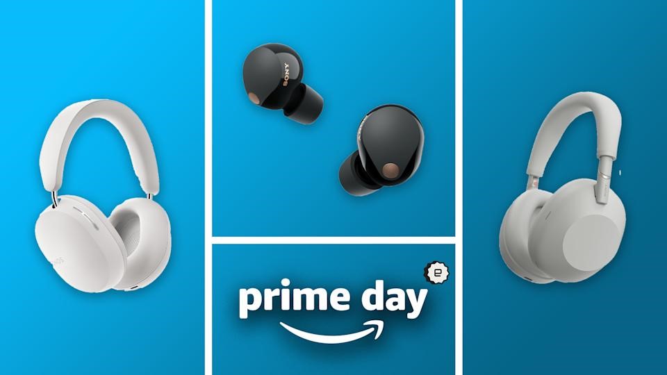 Prime Day 2025: The best headphone and earbud deals available right now | DeviceDaily.com