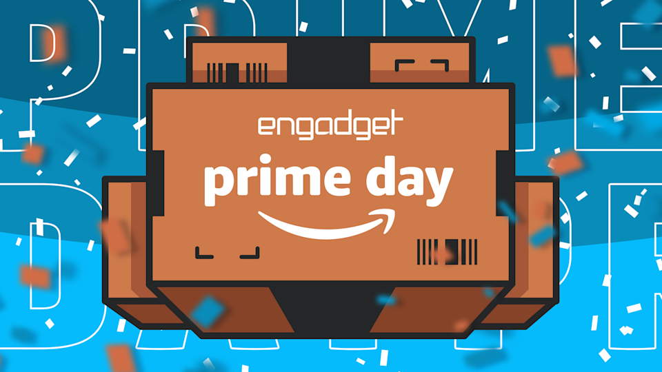 The best Amazon Prime Day deals offer discounts on headphones, TVs, robot vacuums and more | DeviceDaily.com The best Amazon Prime Day deals offer discounts on headphones, TVs, robot vacuums and more | DeviceDaily.com