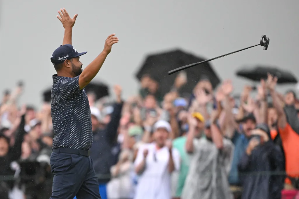 The story behind the innovative L.A.B. putter that just won the U.S. Open | DeviceDaily.com