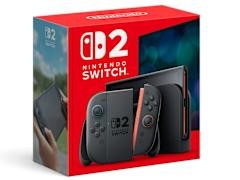 The Switch 2 is coming to Walmart tonight at 9PM ET — but there's a catch | DeviceDaily.com