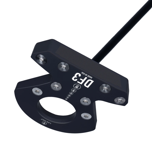 The story behind the innovative L.A.B. putter that just won the U.S. Open | DeviceDaily.com