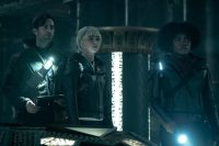 Star Trek: Strange New Worlds’ third season falls short of its second