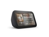 Amazon’s Echo Spot is on sale for only $45 for Prime Day