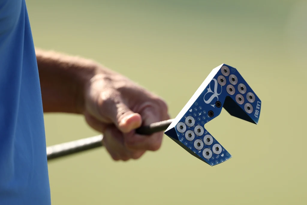 The story behind the innovative L.A.B. putter that just won the U.S. Open | DeviceDaily.com