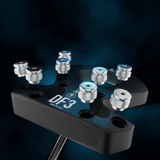 The story behind the innovative L.A.B. putter that just won the U.S. Open | DeviceDaily.com