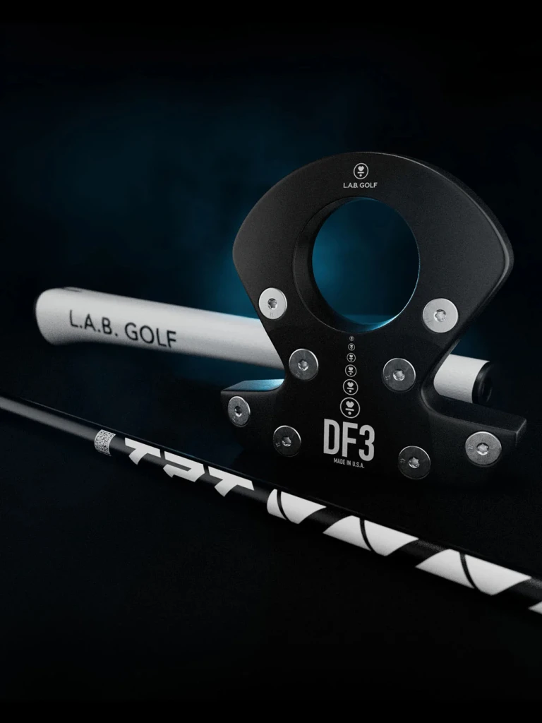 The story behind the innovative L.A.B. putter that just won the U.S. Open | DeviceDaily.com