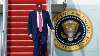 Appeals court sides with Trump, allows tariffs to stay in place