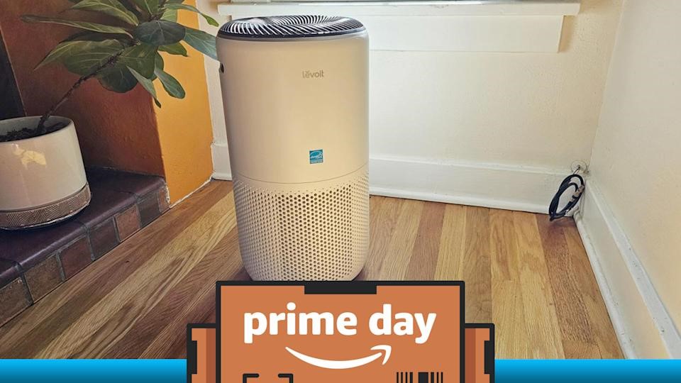 Early Prime Day deal: Our favorite air purifier is $37 off | DeviceDaily.com