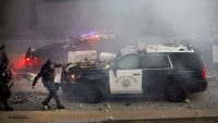 Gov. Newsom to sue Trump over deploying the National Guard to L.A. protests
