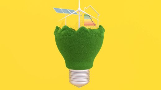 How can housing companies prove sustainability?