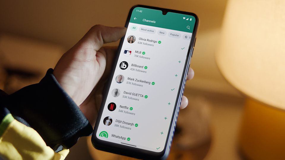 How to set up a WhatsApp account without Facebook or Instagram | DeviceDaily.com How to set up a WhatsApp account without Facebook or Instagram | DeviceDaily.com