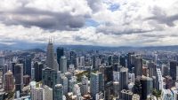 Malaysia’s gas-fired power capacity is set to skyrocket. The cause: data centers