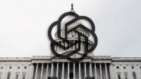 OpenAI and Anthropic are getting cozy with government. What could possibly go wrong?