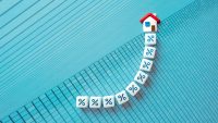 Real estate investors throw in the towel on hopes for lower 2025 mortgage rates