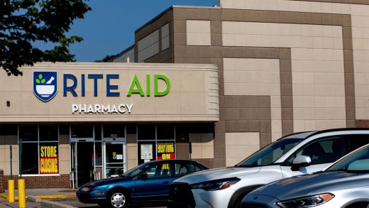 Rite Aid store closures update: Latest list for June includes hundreds of doomed locations in 14 states
