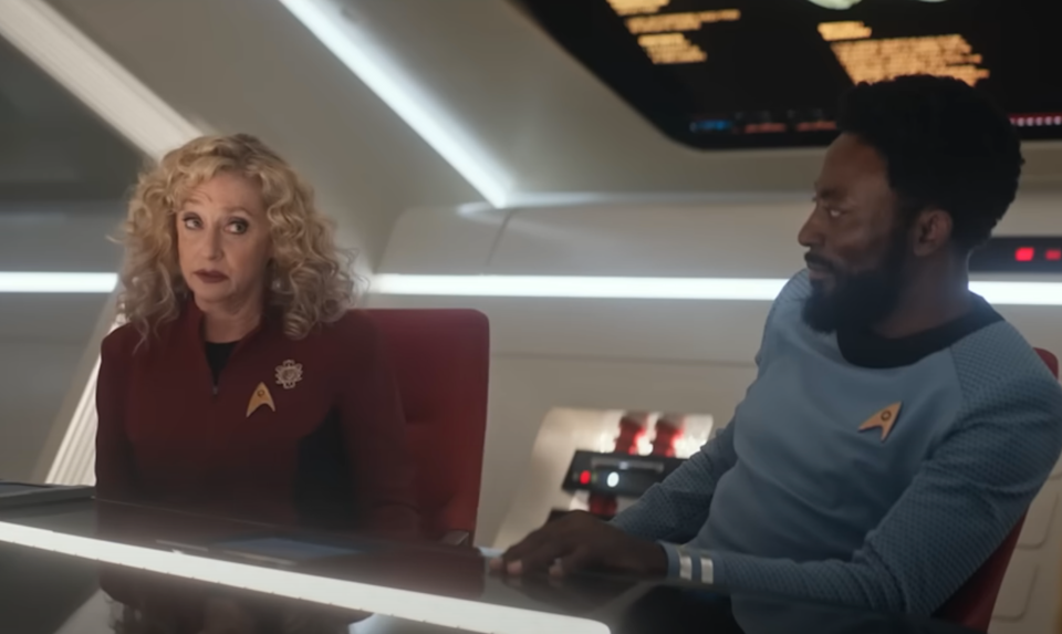 Star Trek: Strange New Worlds will end with a truncated fifth season | DeviceDaily.com