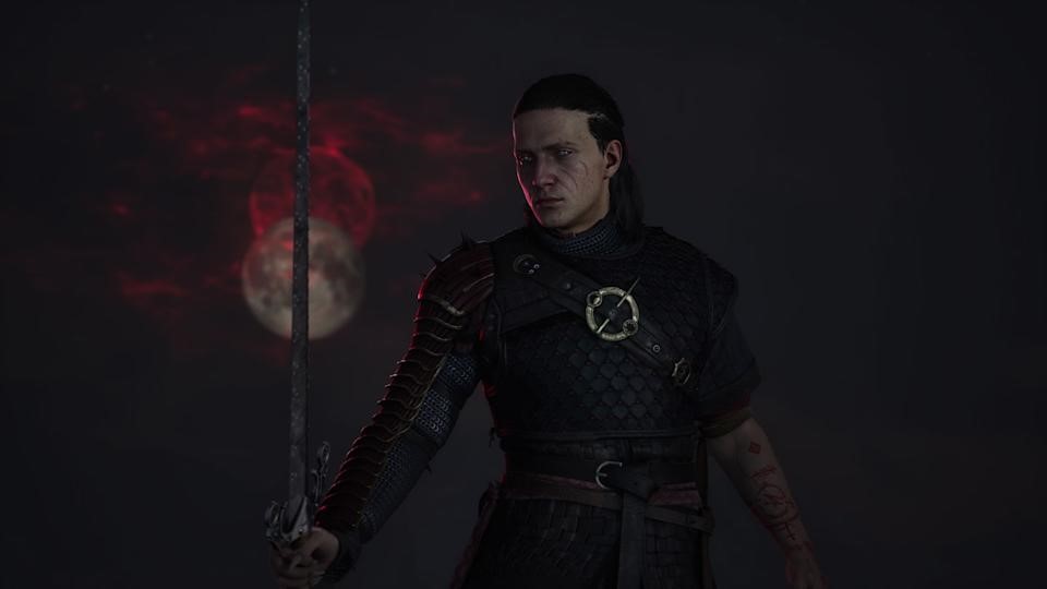 The Blood of Dawnwalker developers share a look at gameplay from the upcoming vampire fantasy RPG | DeviceDaily.com