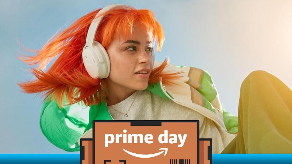 The Bose QuietComfort headphones drop to $199 for Prime Day | DeviceDaily.com