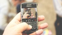 ‘This was peak technology’: Gen Z is bringing back the BlackBerry