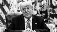 Trump’s favorite expression: ‘I don’t know’