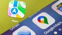 Want to move data between Apple and Google Maps? Try this workaround
