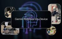 When DeepMind Robotics Improve Performance Advertising In Stores