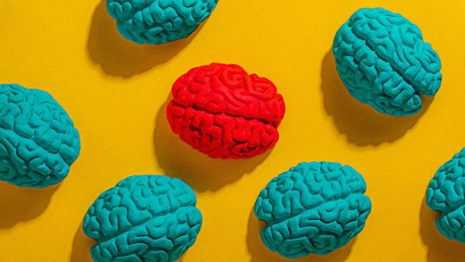 Why your brain matters more than ever in the AI age