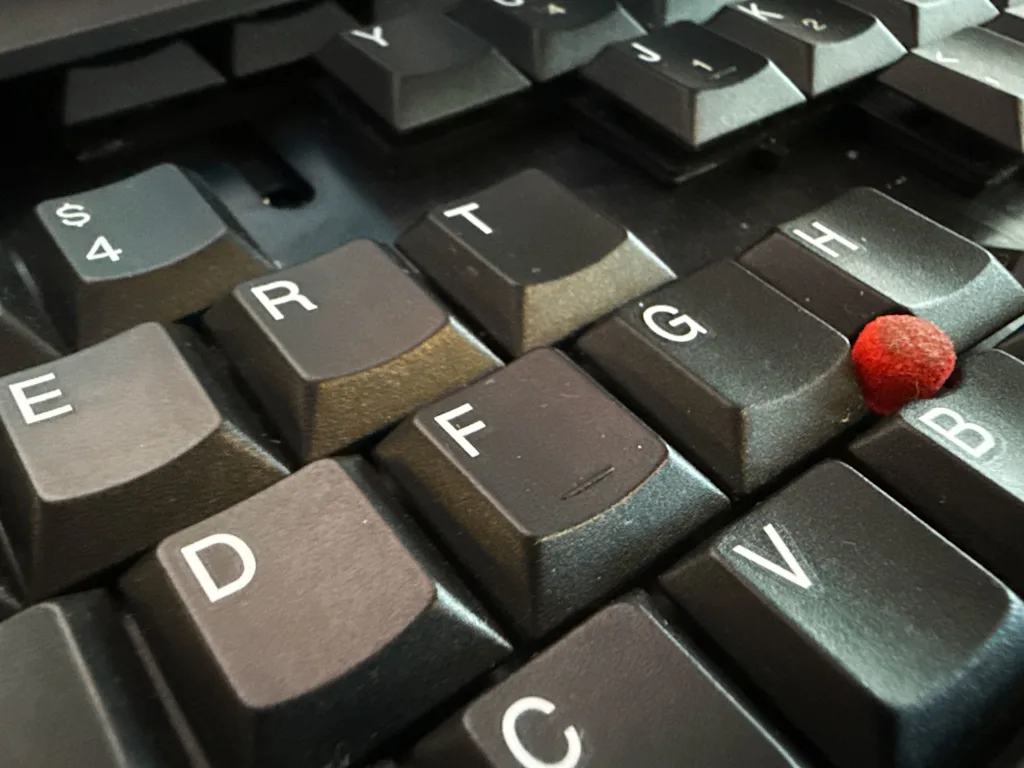 This IBM ThinkPad was astounding in 1995—and still is | DeviceDaily.com