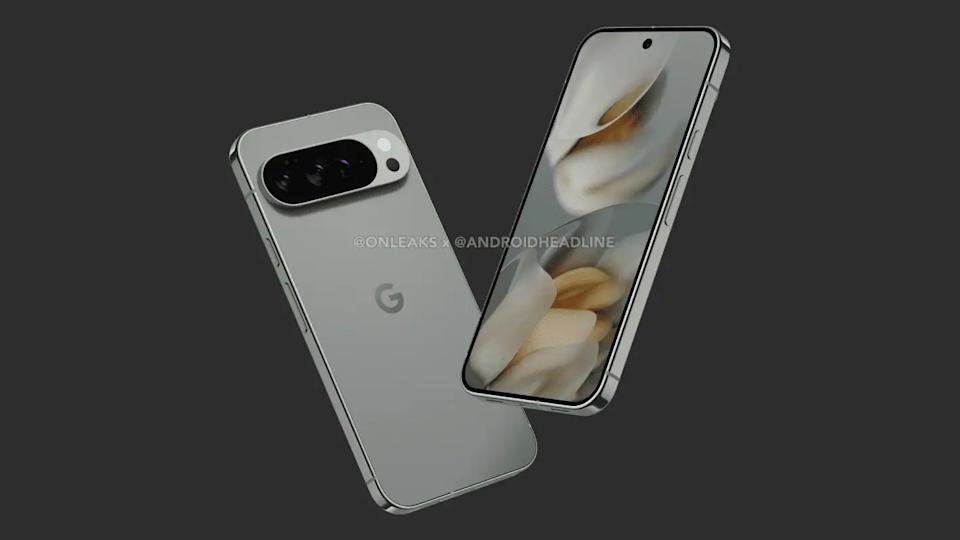 What to expect at the Google Pixel 10 launch event on August 20 | DeviceDaily.com