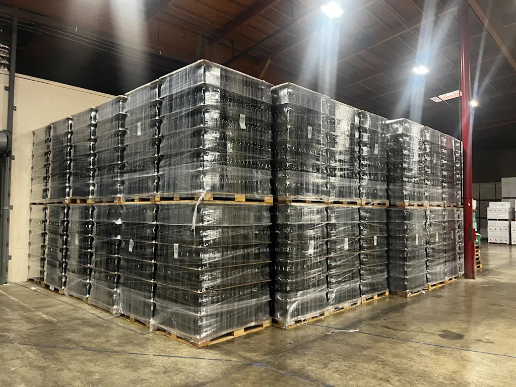 This company figured out how to reuse glass wine bottles, and it’s reshaping the Oregon wine industry | DeviceDaily.com