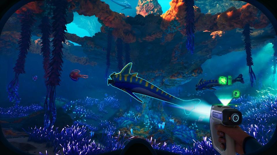 What the hell is going on with Subnautica 2? | DeviceDaily.com What the hell is going on with Subnautica 2? | DeviceDaily.com