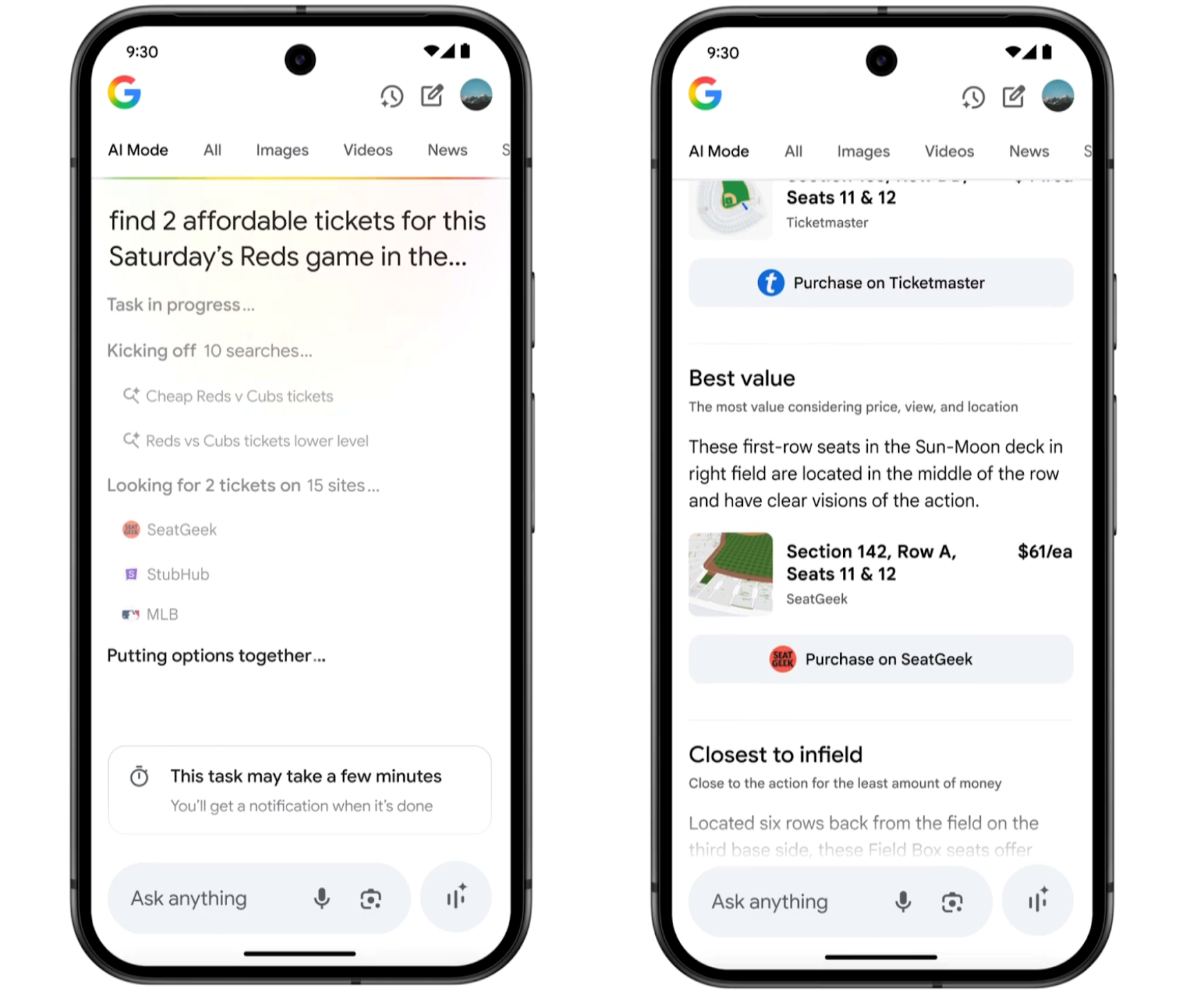 11 ways to optimize for Google AI Mode without getting lost in the weeds | DeviceDaily.com