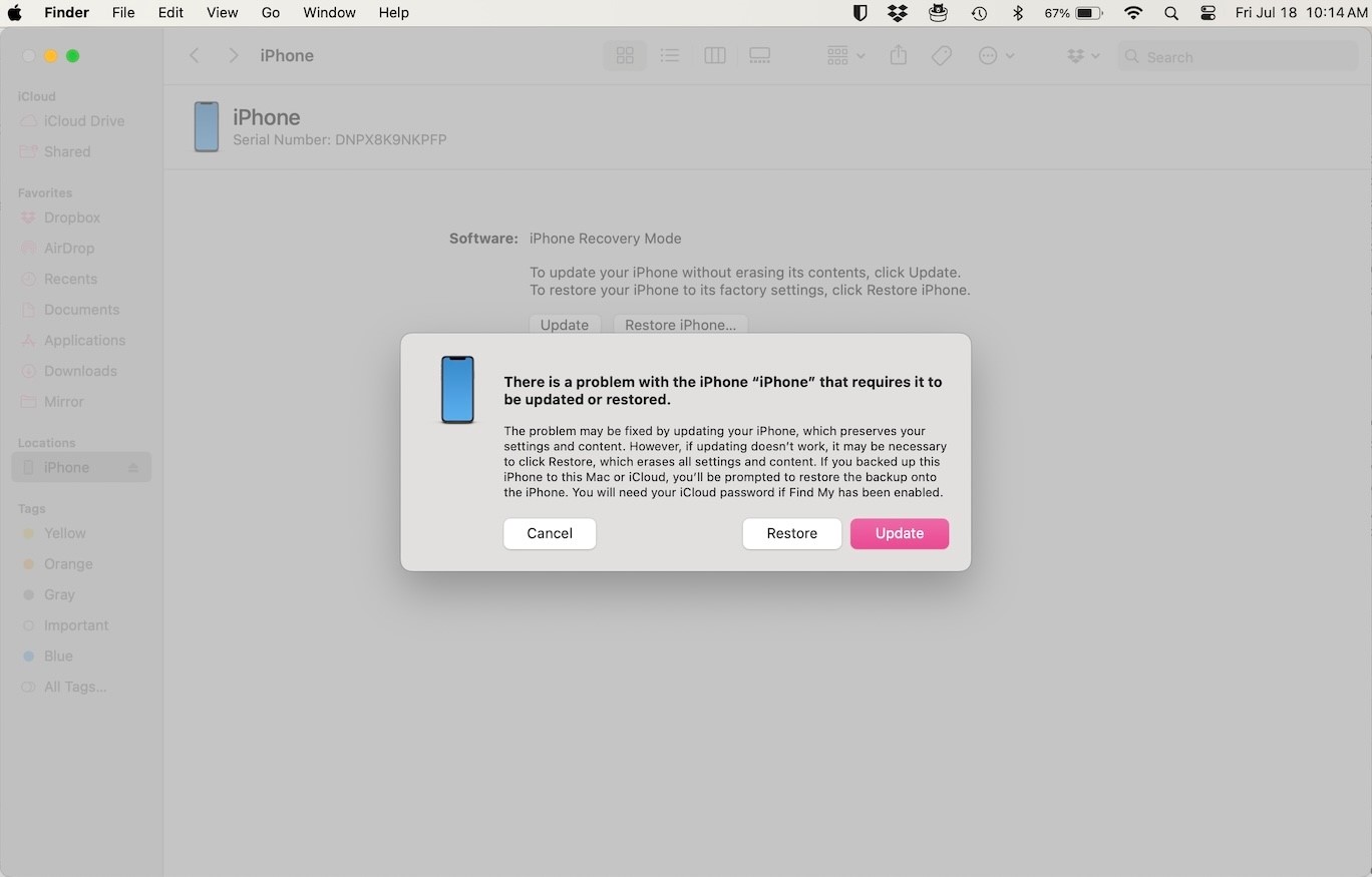 Apple’s iOS 26 public beta is out. Here’s how to install it safely | DeviceDaily.com