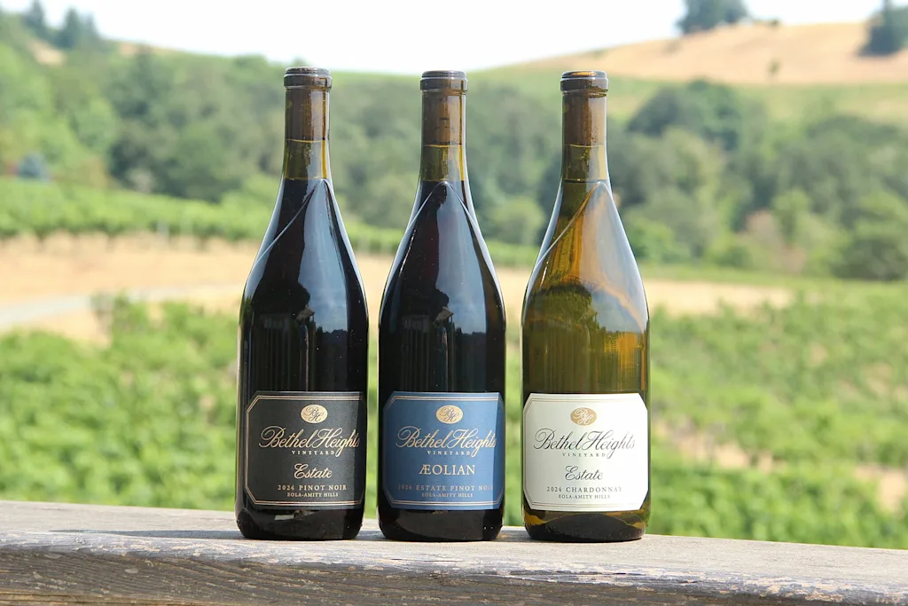 This company figured out how to reuse glass wine bottles, and it’s reshaping the Oregon wine industry | DeviceDaily.com