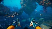 What the hell is going on with Subnautica 2?