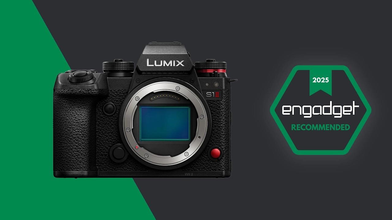 Galaxy Z Fold 7, Panasonic S1 II, Samsung QS700F and more | DeviceDaily.com