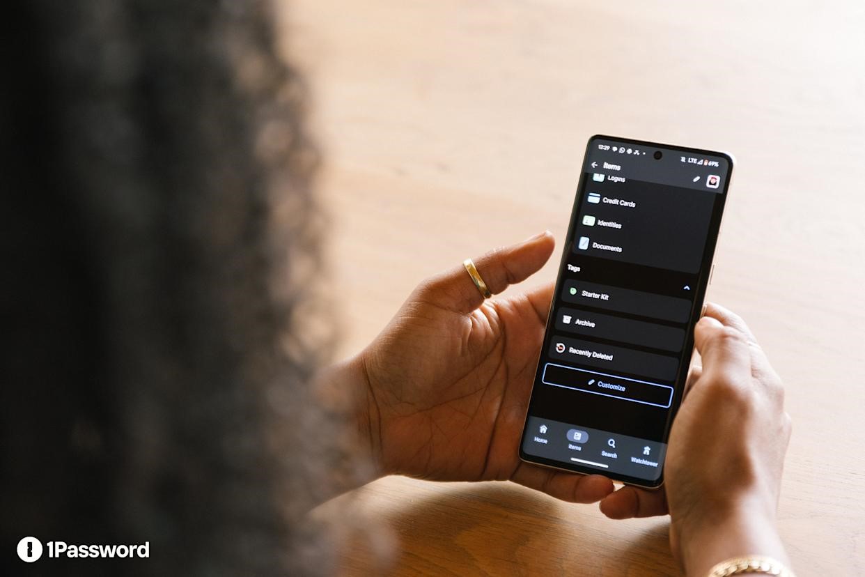 1Password subscriptions are on sale for 50 percent off right now | DeviceDaily.com