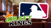 DraftKings and MLB union “close” to deal on player likeness suit