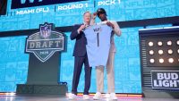 ESPN signs multiyear deal to keep airing the NFL Draft and gain new digital rights