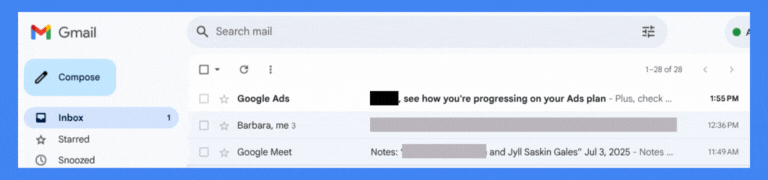 Google advertisers can now activate campaign changes via Gmail | DeviceDaily.com Google advertisers can now activate campaign changes via Gmail | DeviceDaily.com