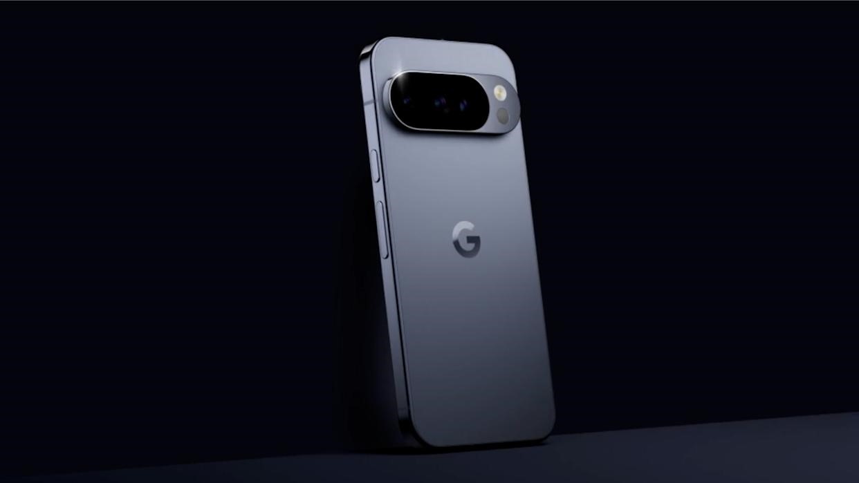 Google shows off the Pixel 10 less than a month before its launch | DeviceDaily.com