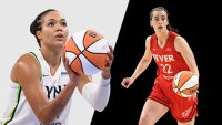 How to watch the 2025 WNBA All-Star Game between Team Caitlin Clark and Team Napheesa Collier