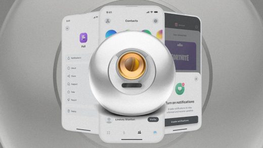 Inside World, the first-ever human verification brand