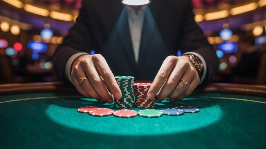 Is Vegas still the center of American casino gambling? | DeviceDaily.com