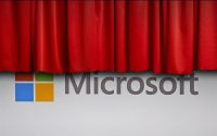 Microsoft Exits Movie Business