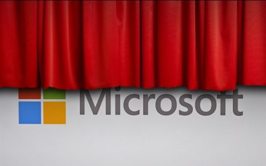 Microsoft Exits Movie Business