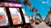 Nearly 250 slot machines seized in Florida illegal gambling busts